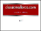 classicmallorca.com Luxury Hotels in Mallorca